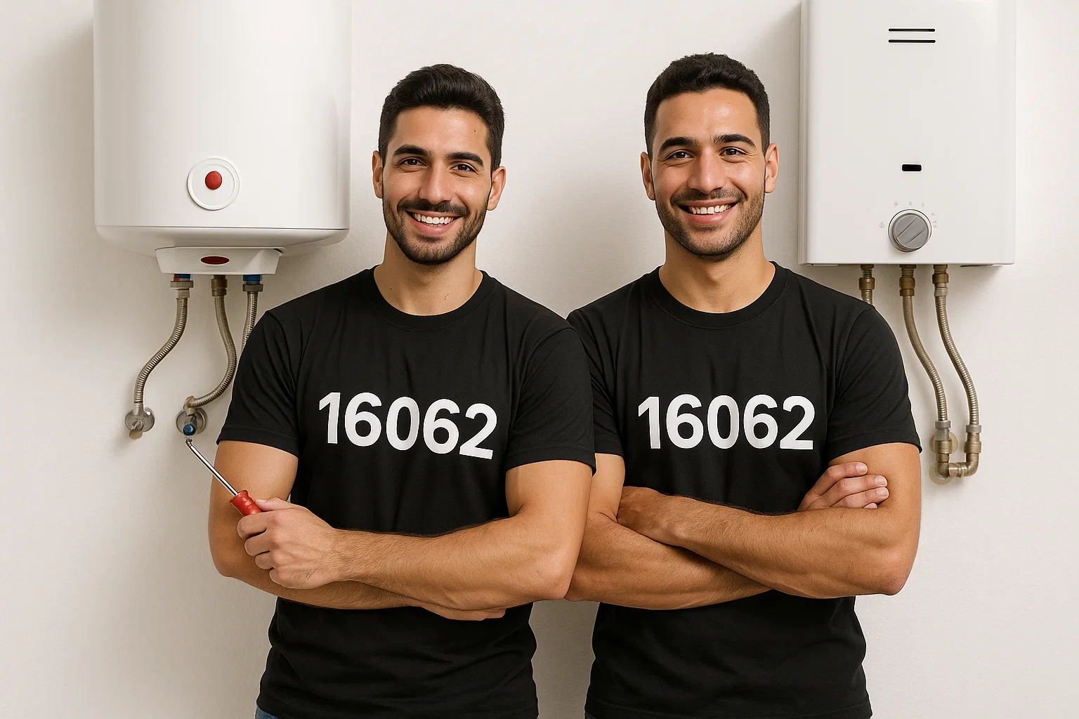 خدمة صيانة سخانات اتلانتيك