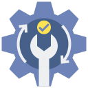 قطع غيار أصلية